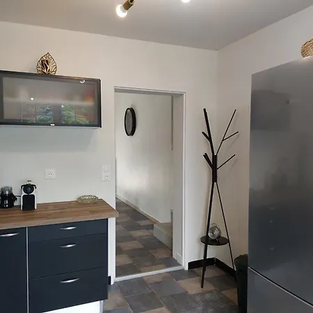 Maison Minoli 別荘 Prigonrieux