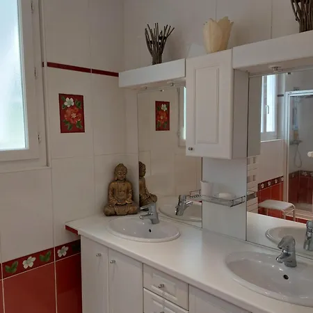 Maison Minoli Prigonrieux