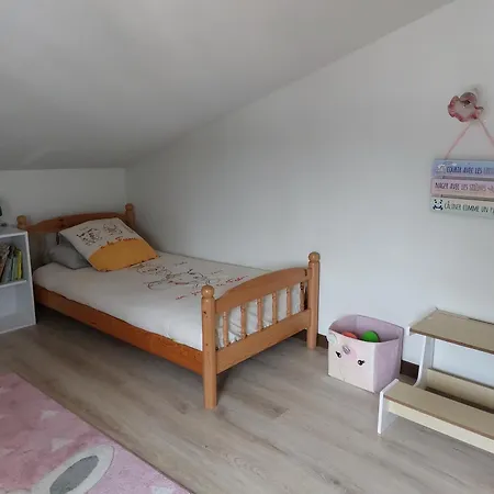別荘 Maison Minoli *