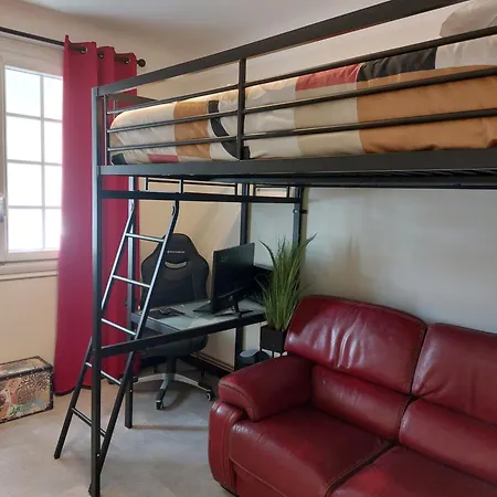 Maison Minoli