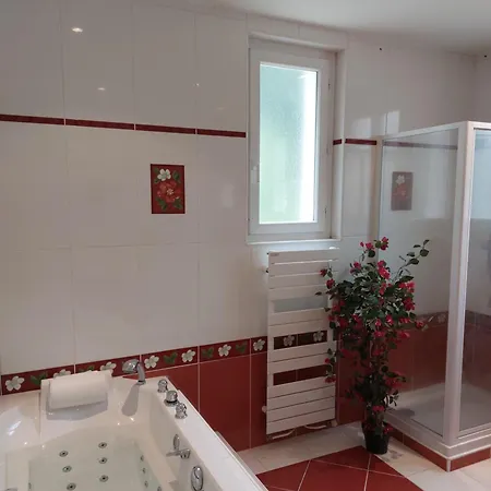 Maison Minoli Prigonrieux