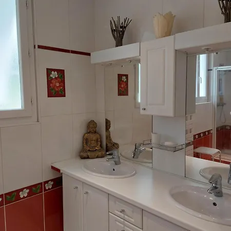 Maison Minoli * Prigonrieux