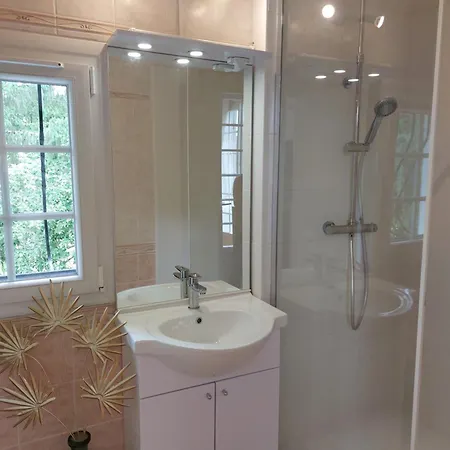Maison Minoli 別荘 Prigonrieux