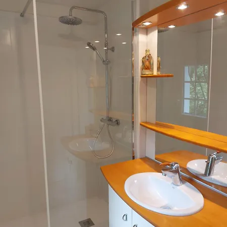 Maison Minoli 別荘