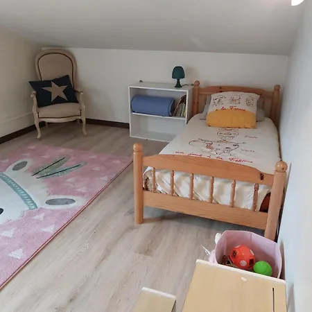 Maison Minoli 別荘