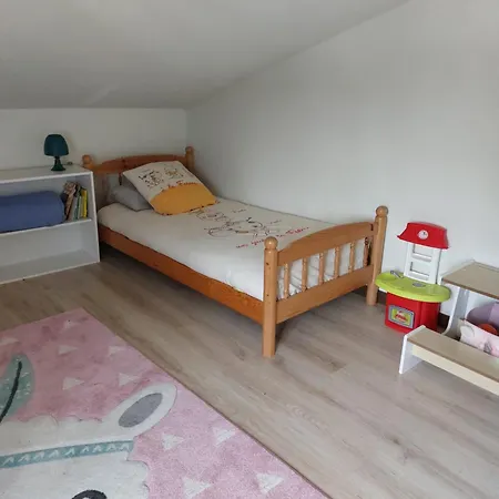 Maison Minoli 別荘