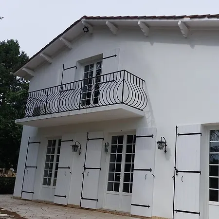 Maison Minoli 別荘 Prigonrieux