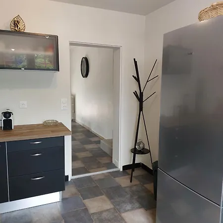 別荘 Maison Minoli