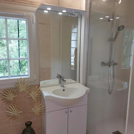 別荘 Maison Minoli