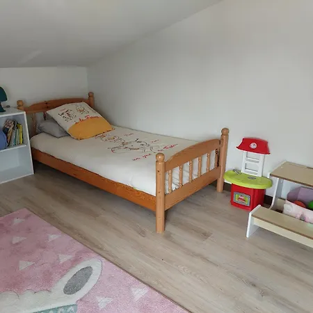 別荘 Maison Minoli