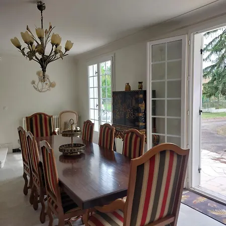 Maison Minoli Prigonrieux
